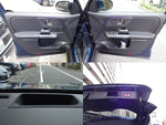 MERCEDES BENZ EQB