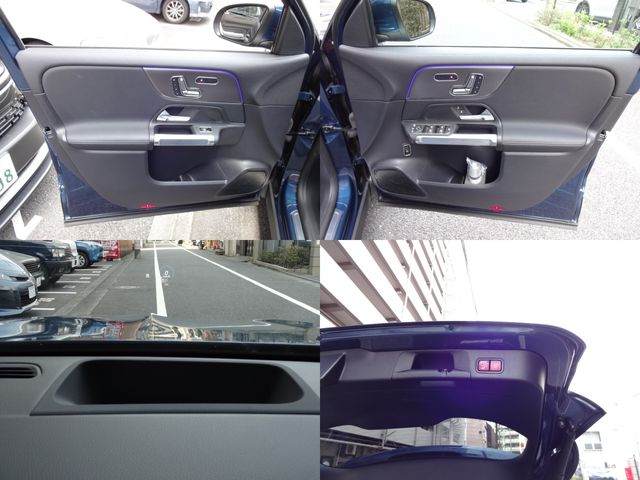 MERCEDES BENZ EQB