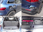 MERCEDES BENZ EQB