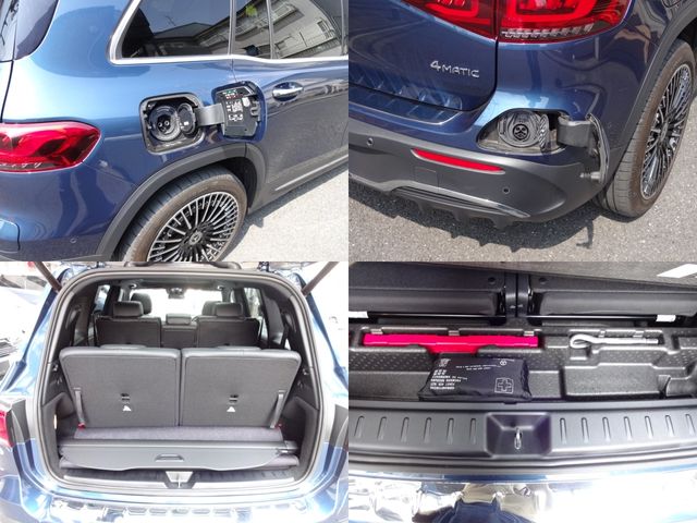 MERCEDES BENZ EQB