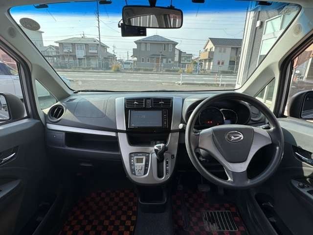 MOVE CUSTOM