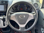 MOVE CUSTOM