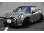 MINI COOPER D 5DOOR