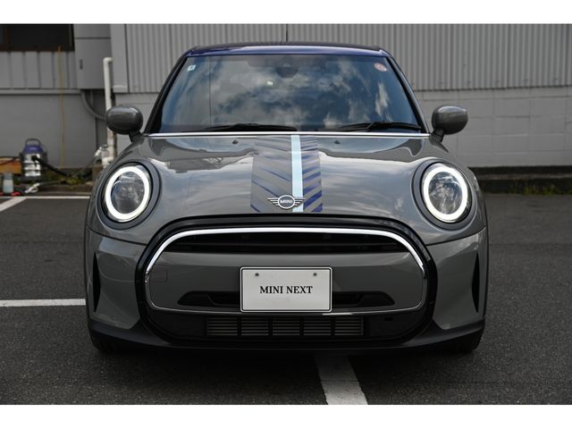 MINI COOPER D 5DOOR