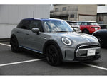 MINI COOPER D 5DOOR