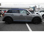 MINI COOPER D 5DOOR