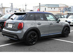 MINI COOPER D 5DOOR