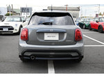 MINI COOPER D 5DOOR