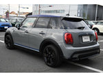 MINI COOPER D 5DOOR