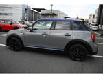 MINI COOPER D 5DOOR