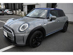 MINI COOPER D 5DOOR