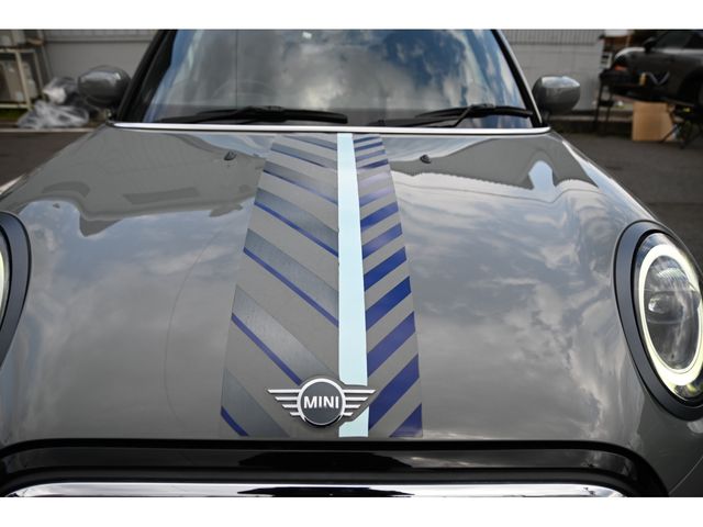 MINI COOPER D 5DOOR