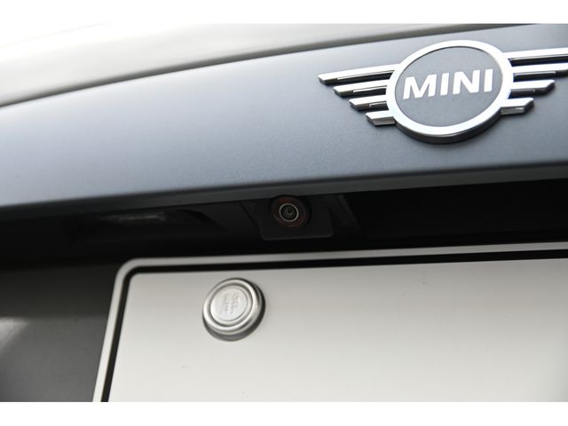 MINI COOPER D 5DOOR