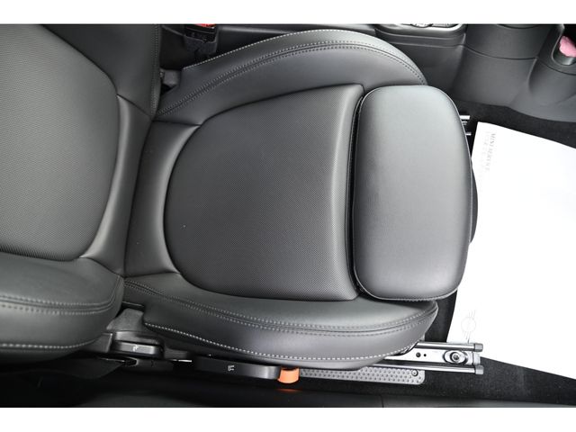 MINI COOPER D 5DOOR