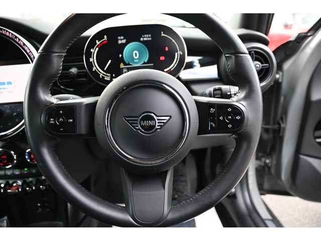 MINI COOPER D 5DOOR