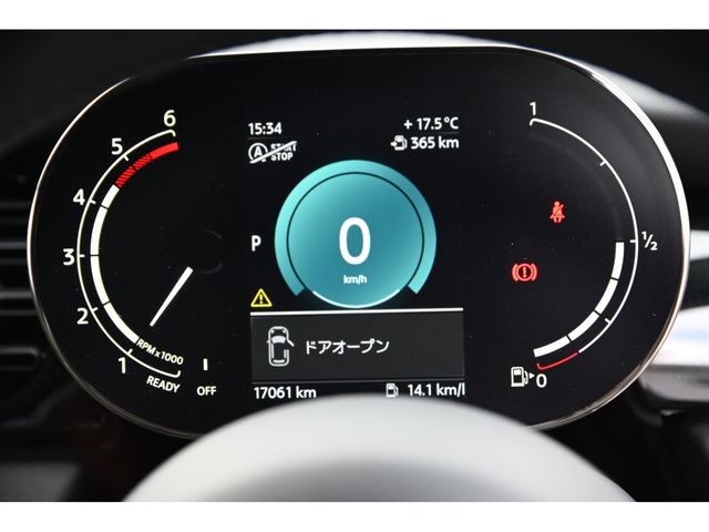 MINI COOPER D 5DOOR
