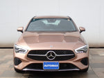 MERCEDES BENZ CLA Shooting Brake