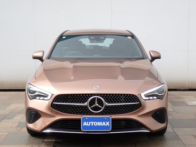 MERCEDES BENZ CLA Shooting Brake
