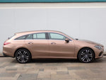 MERCEDES BENZ CLA Shooting Brake