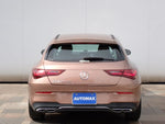 MERCEDES BENZ CLA Shooting Brake