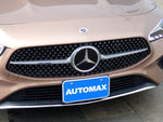 MERCEDES BENZ CLA Shooting Brake