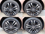 MERCEDES BENZ CLA Shooting Brake