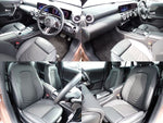MERCEDES BENZ CLA Shooting Brake