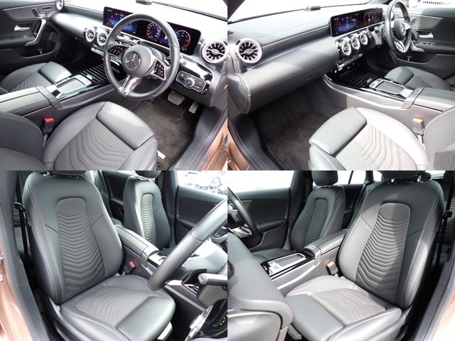 MERCEDES BENZ CLA Shooting Brake
