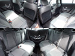 MERCEDES BENZ CLA Shooting Brake