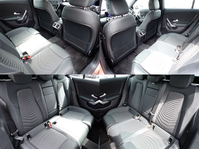 MERCEDES BENZ CLA Shooting Brake