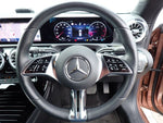 MERCEDES BENZ CLA Shooting Brake