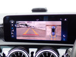 MERCEDES BENZ CLA Shooting Brake