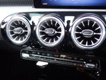 MERCEDES BENZ CLA Shooting Brake