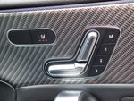 MERCEDES BENZ CLA Shooting Brake