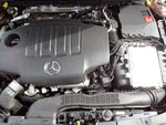 MERCEDES BENZ CLA Shooting Brake