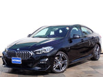 BMW 2series Gran coupe