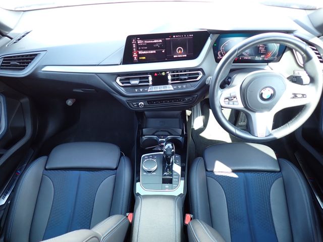 BMW 2series Gran coupe