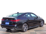 BMW 2series Gran coupe