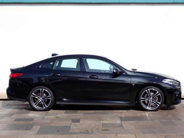 BMW 2series Gran coupe