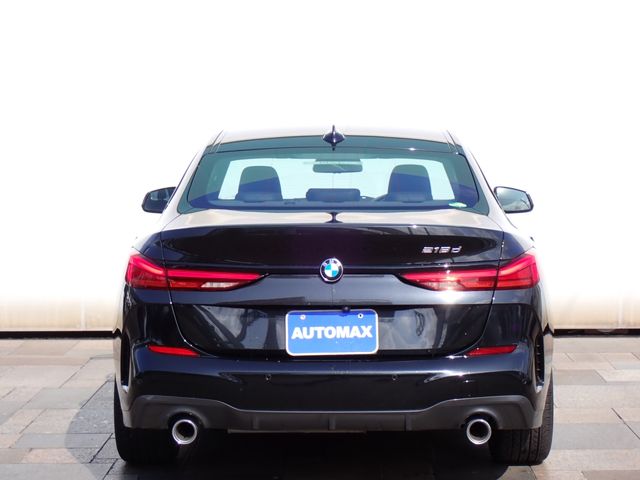BMW 2series Gran coupe
