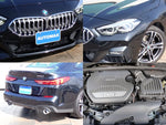 BMW 2series Gran coupe