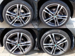 BMW 2series Gran coupe