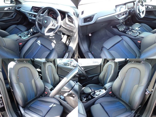 BMW 2series Gran coupe