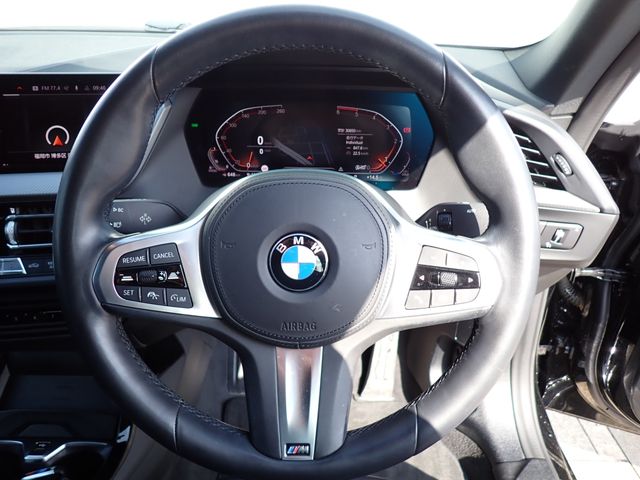 BMW 2series Gran coupe