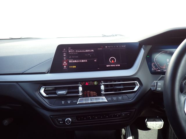 BMW 2series Gran coupe