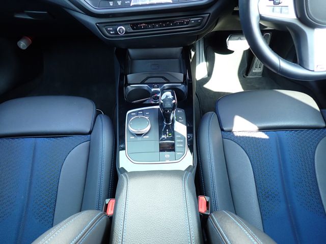 BMW 2series Gran coupe