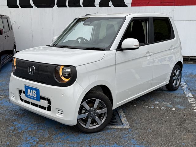 N-ONE e: