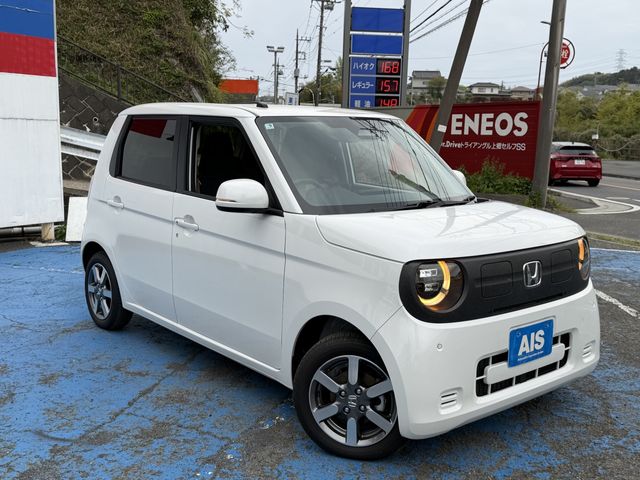 N-ONE e: