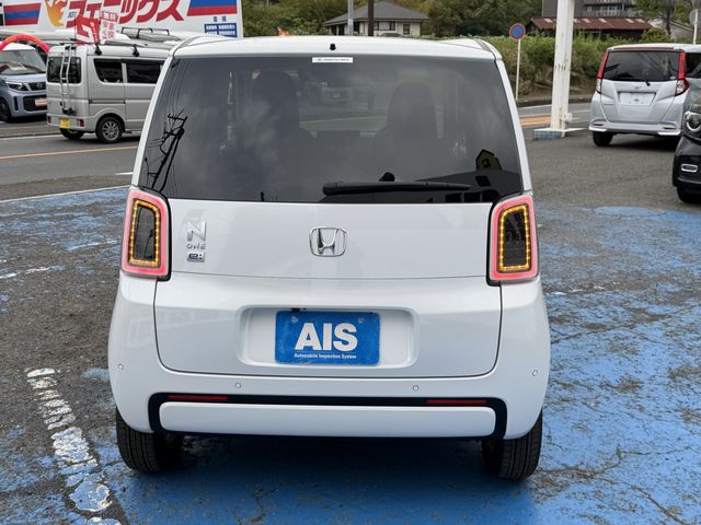 N-ONE e: