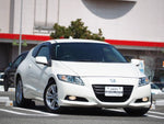 CR-Z